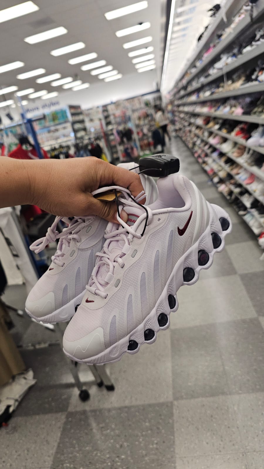 Tennis nike