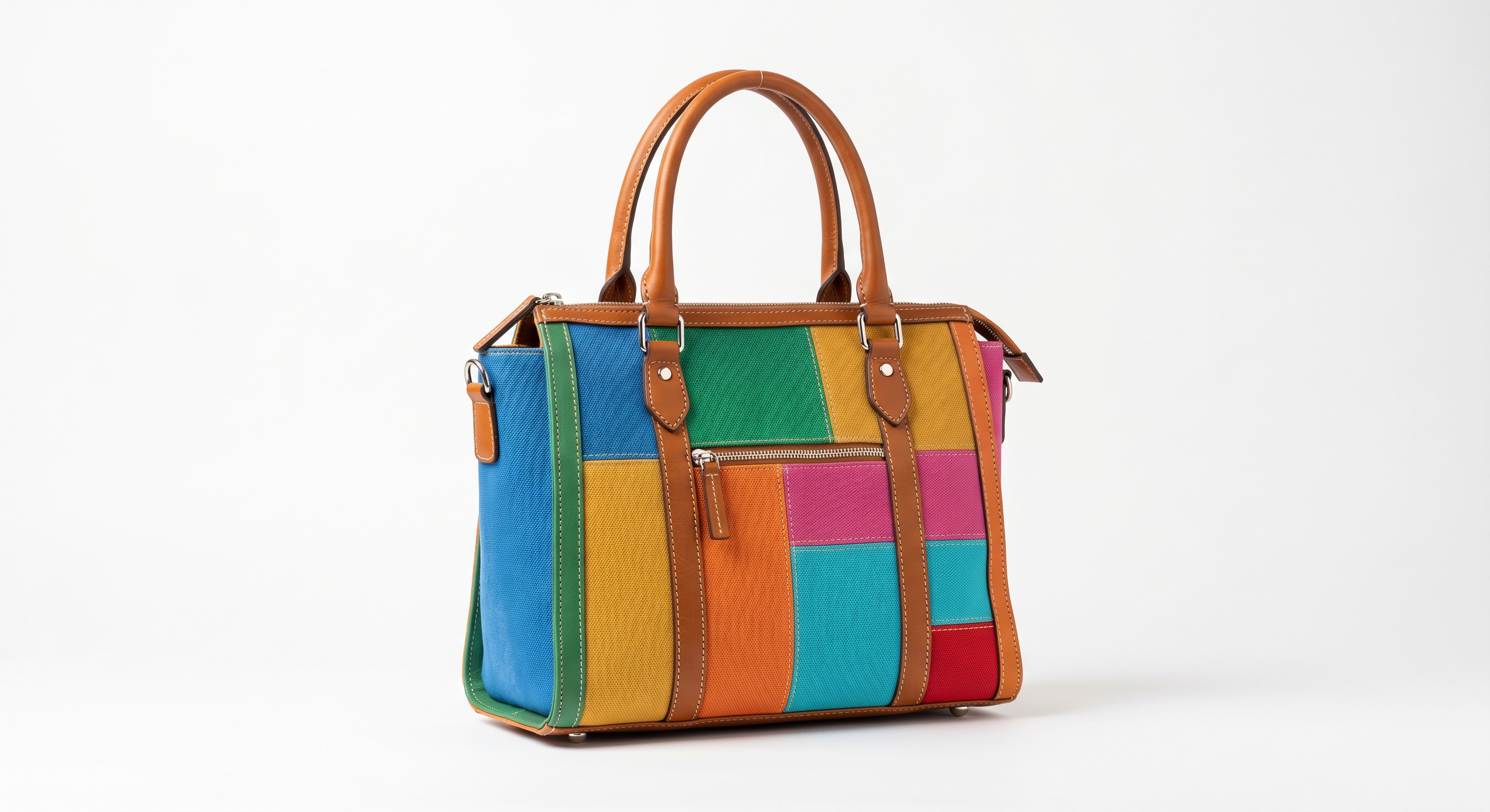 Bolsa de colores